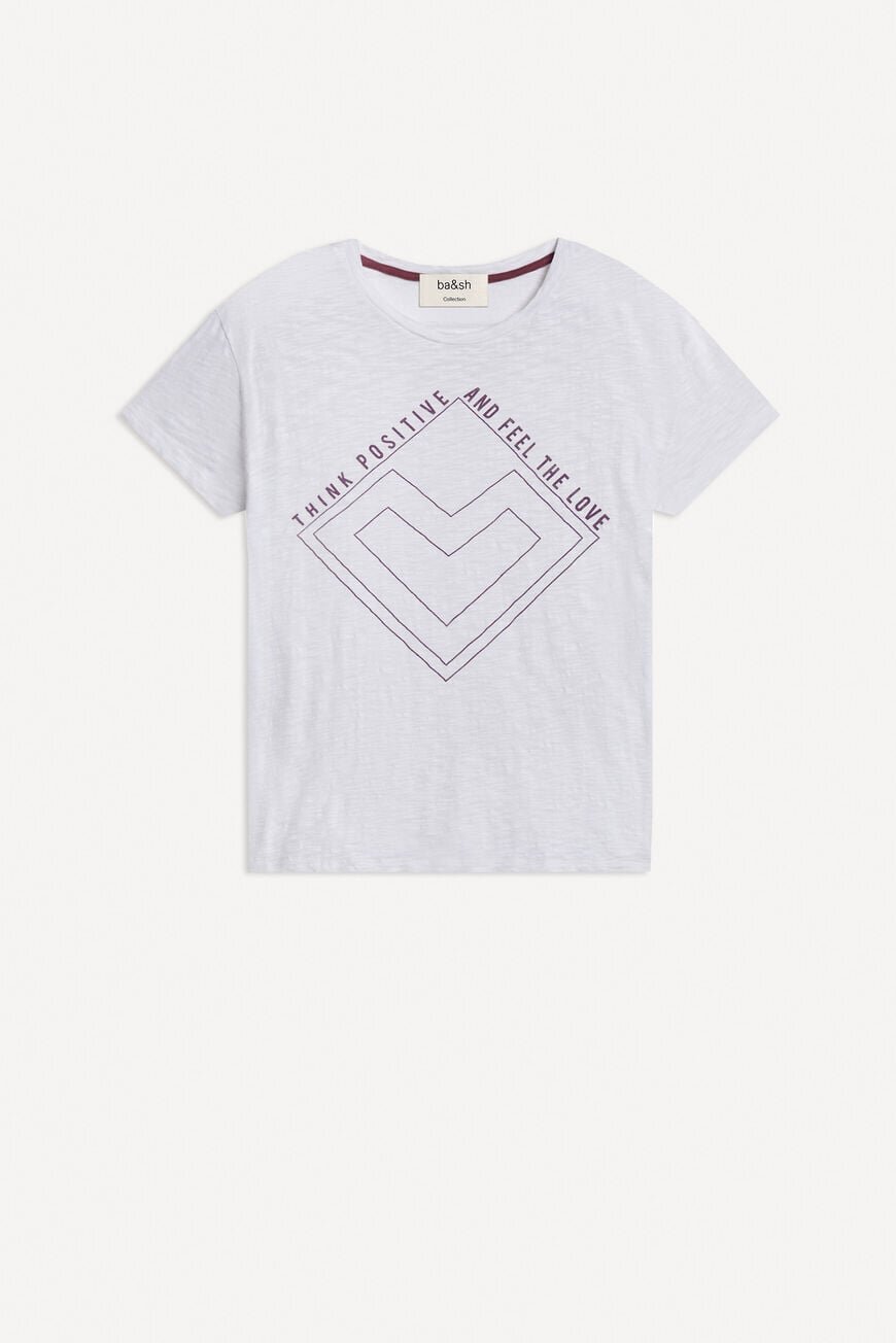 &Aacute;o thun VALLEA TEE - Ảnh 5