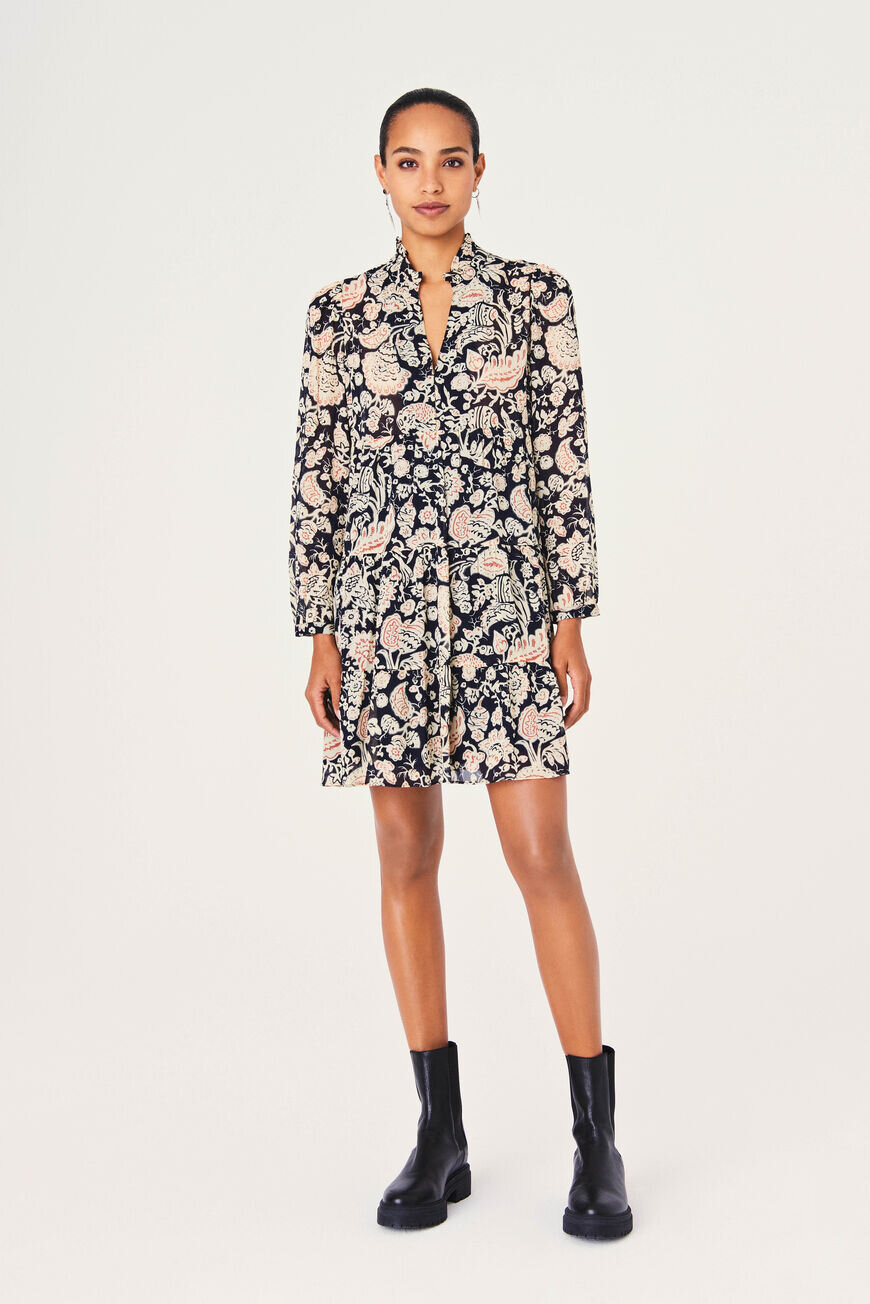 Đầm AZUR PLT - Ảnh 1