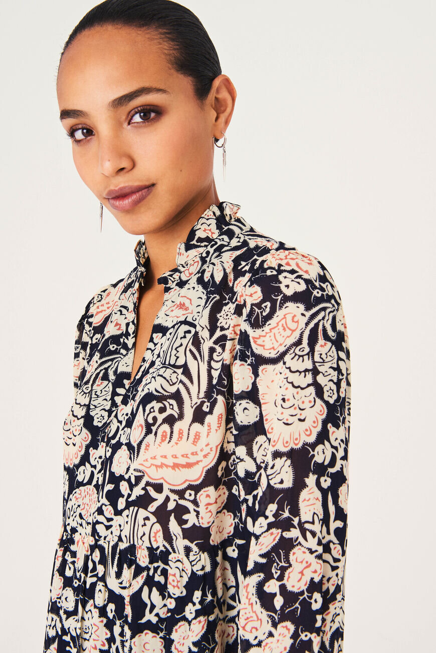 Đầm AZUR PLT - Ảnh 2