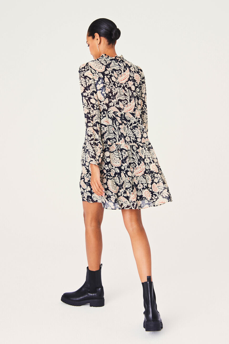 Đầm AZUR PLT - Ảnh 4