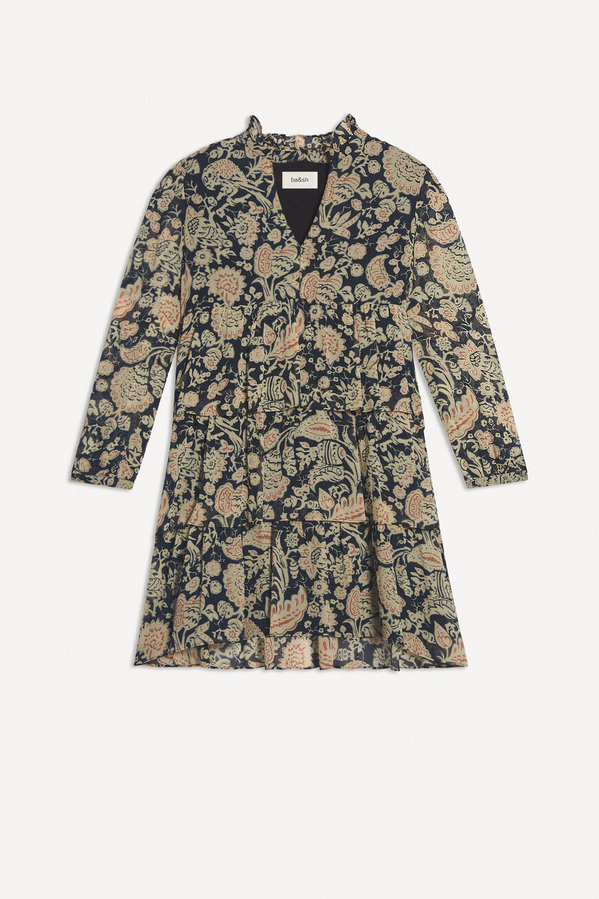 Đầm AZUR PLT - Ảnh 5