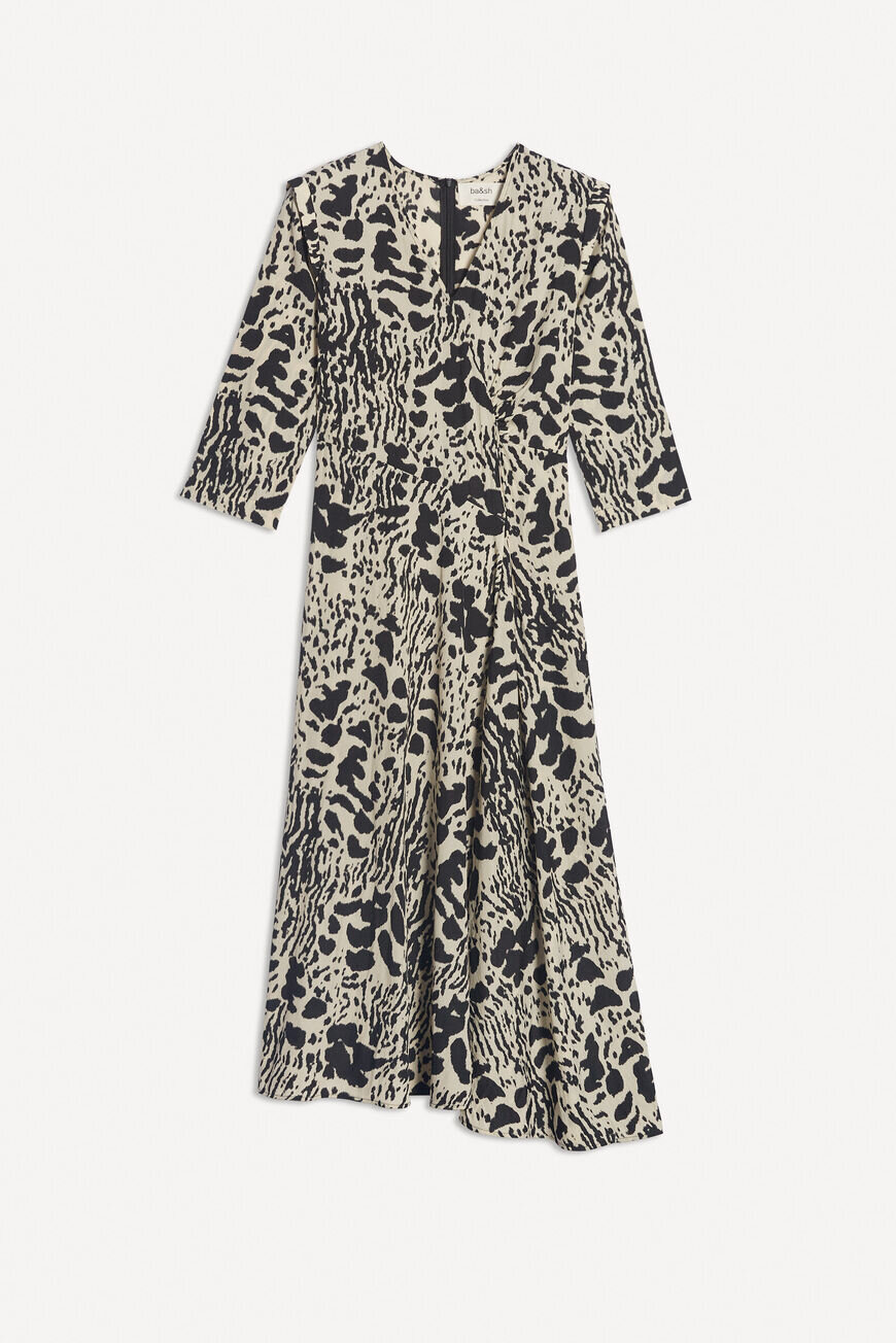 Đầm B&ocirc;ng X&ograve;e LPT - Ảnh 4