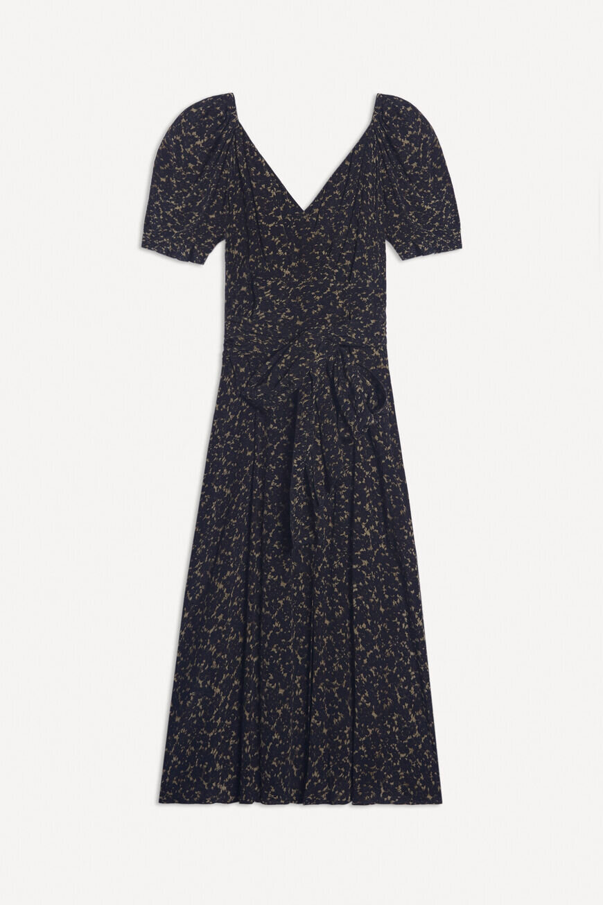 Đầm EDEN LPT - Ảnh 4