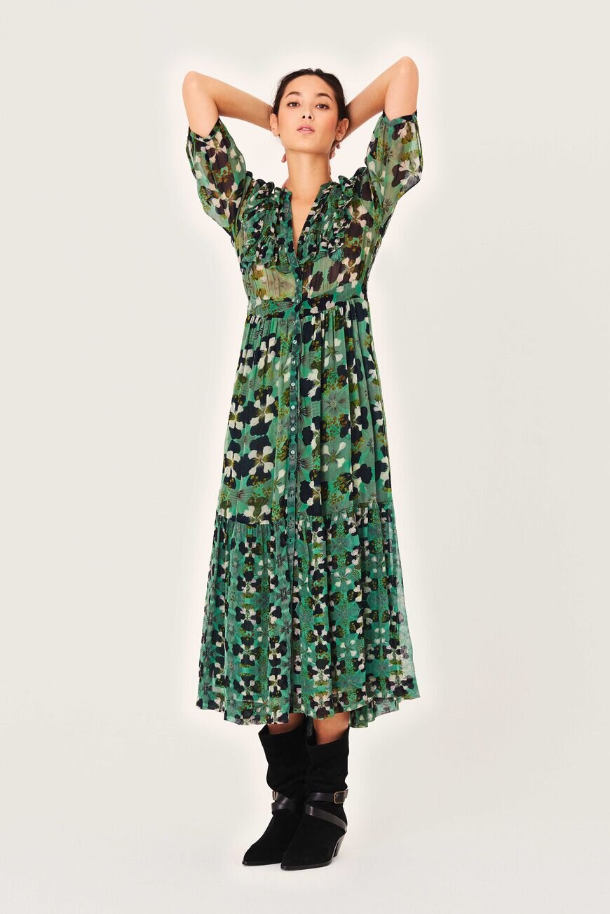 Đầm HOOPER  PLT - Ảnh 2