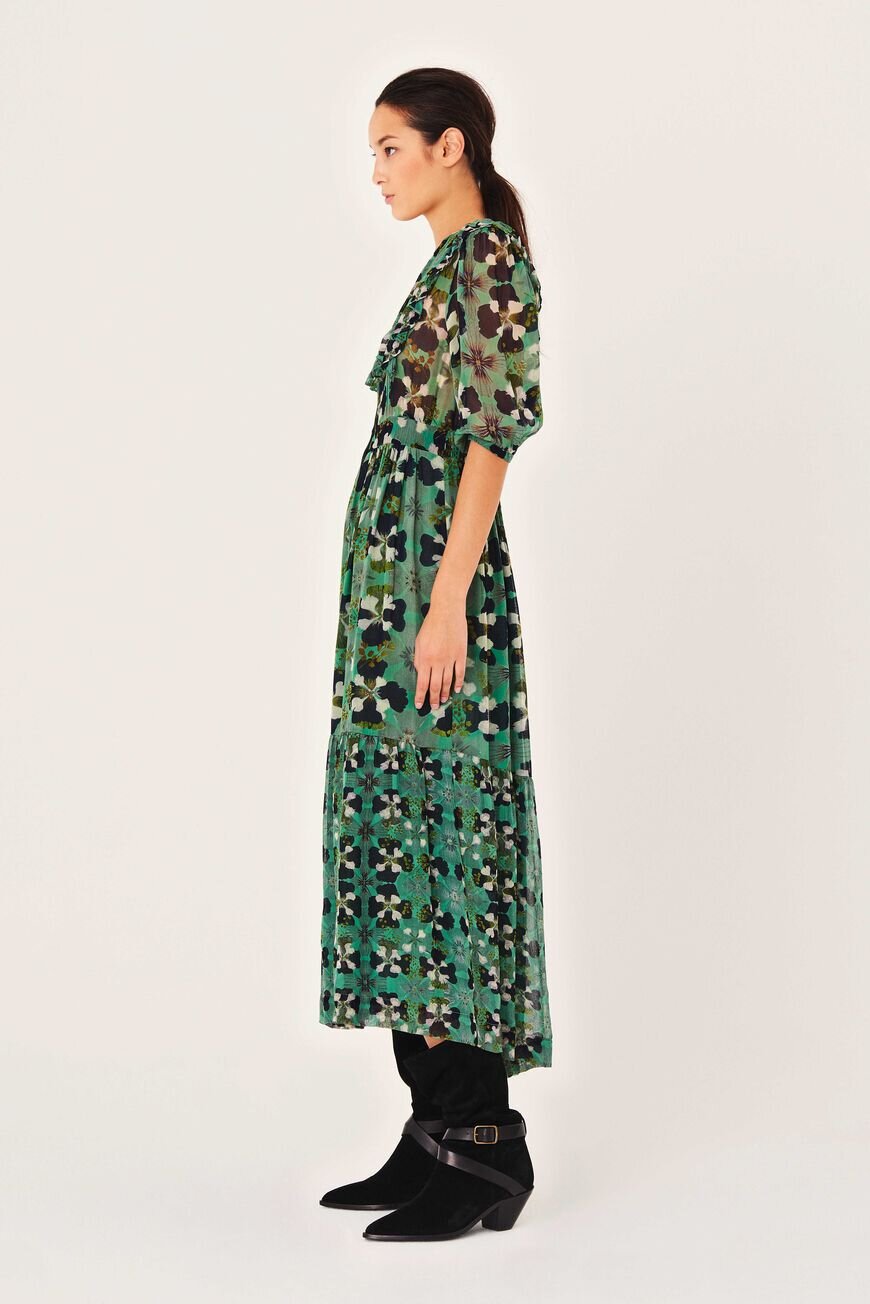 Đầm HOOPER  PLT - Ảnh 3