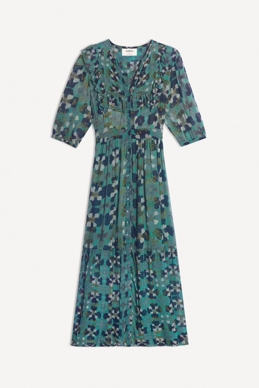 Đầm HOOPER  PLT - Ảnh 5