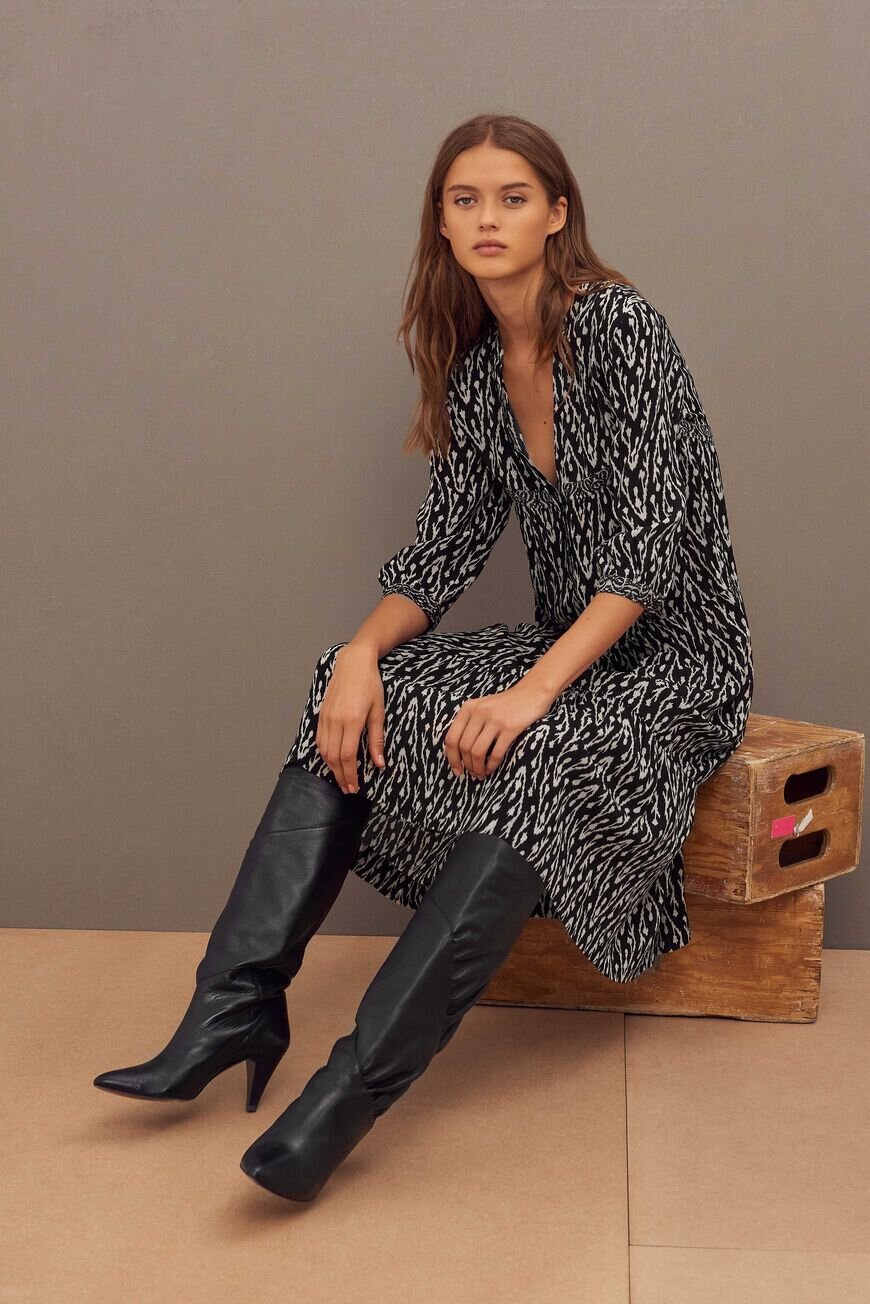 Đầm IDYLE  PLT - Ảnh 1