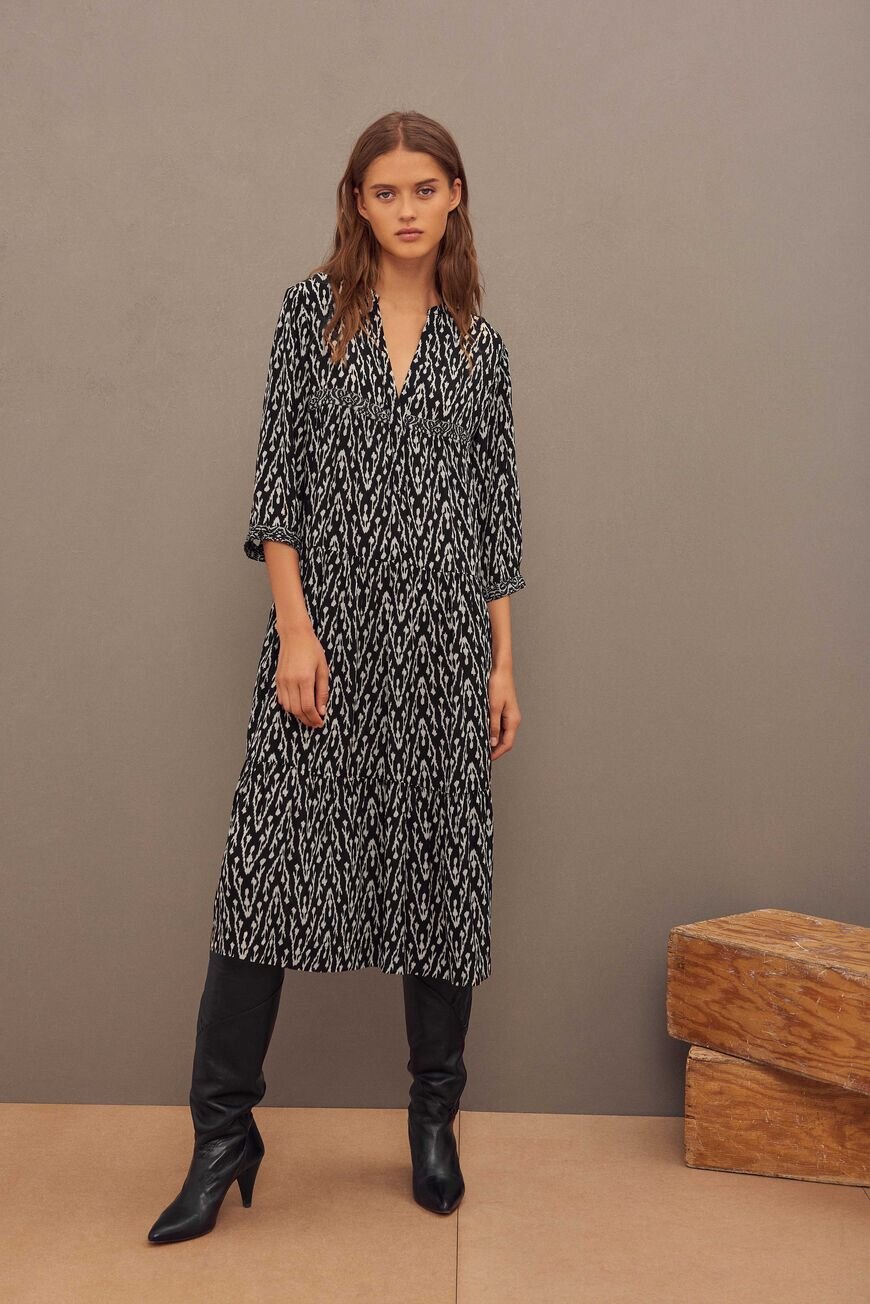 Đầm IDYLE  PLT - Ảnh 2