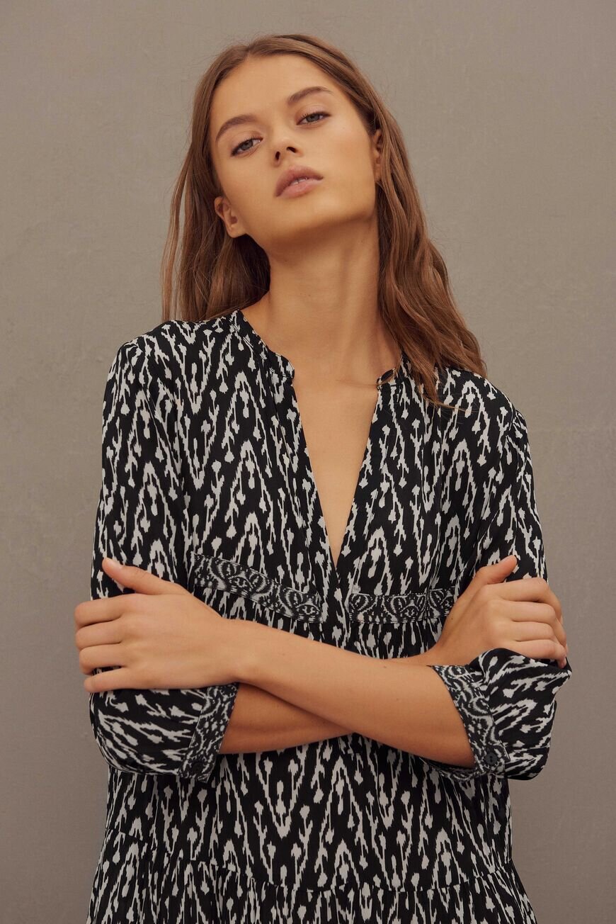 Đầm IDYLE  PLT - Ảnh 3