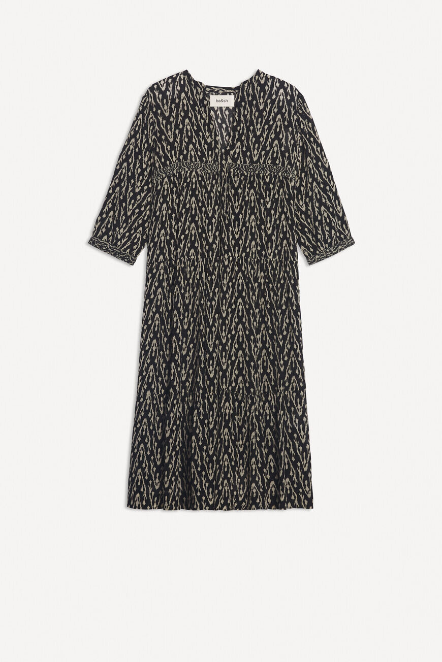 Đầm IDYLE  PLT - Ảnh 4