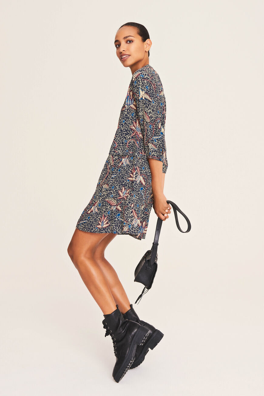 Đầm JIM  PLT - Ảnh 1