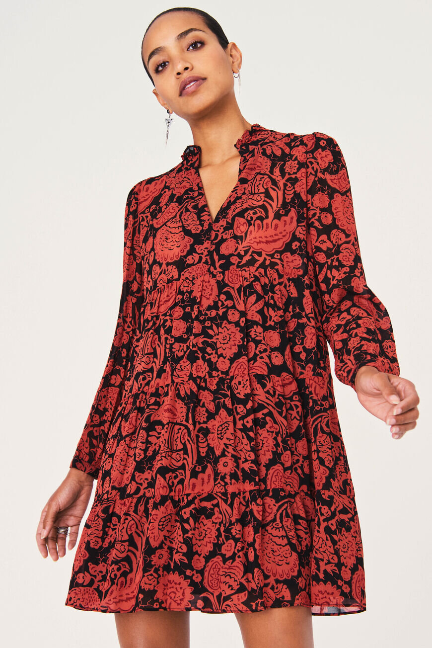 Đầm SONG  AZUR  PLT - Ảnh 1