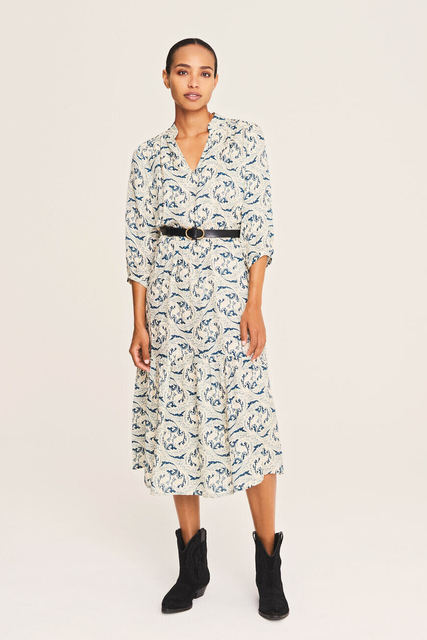 Đầm SONG PLT - Ảnh 1