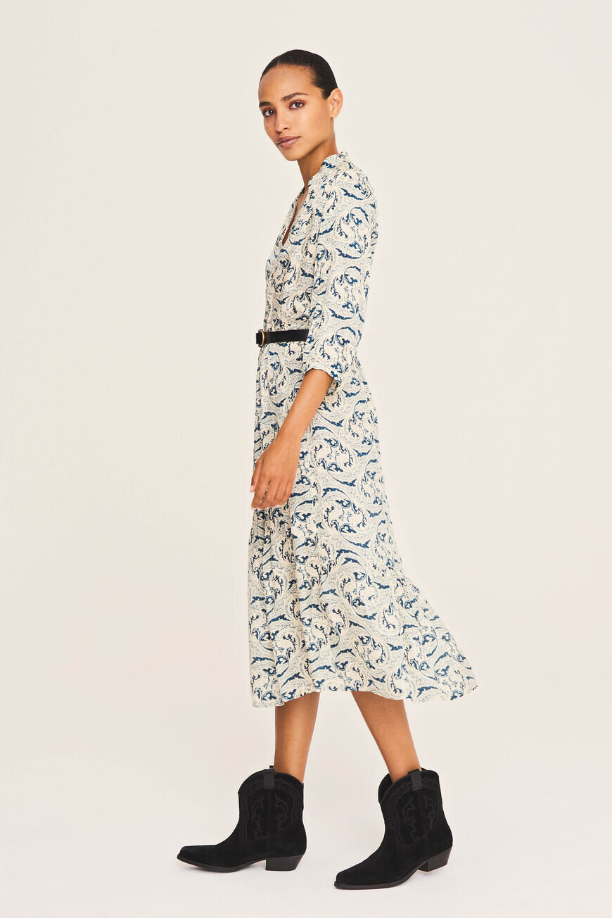 Đầm SONG PLT - Ảnh 3