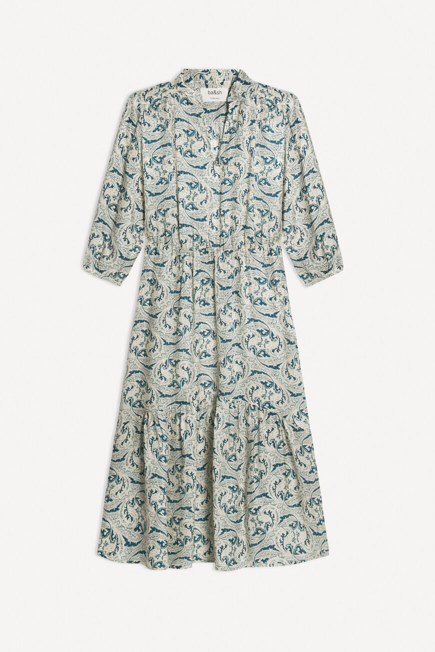 Đầm SONG PLT - Ảnh 4