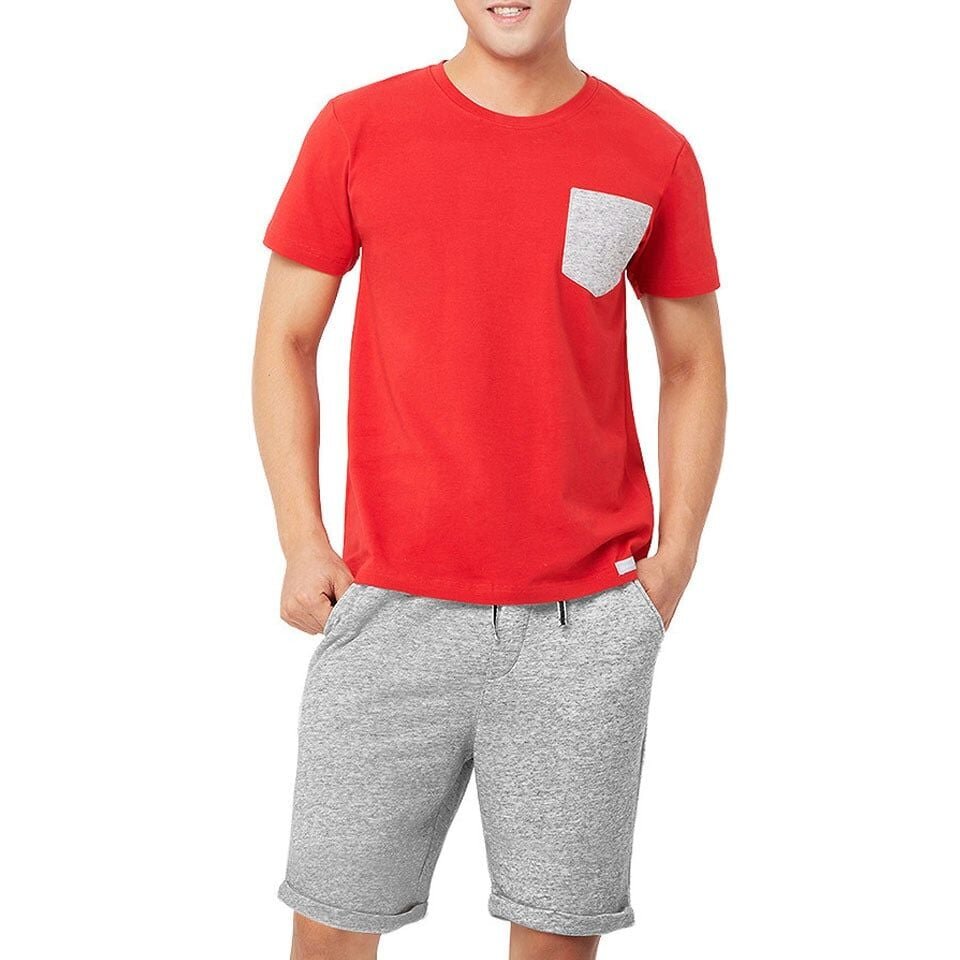 &Aacute;o Nam C&oacute; T&uacute;i iBasic HOMM007