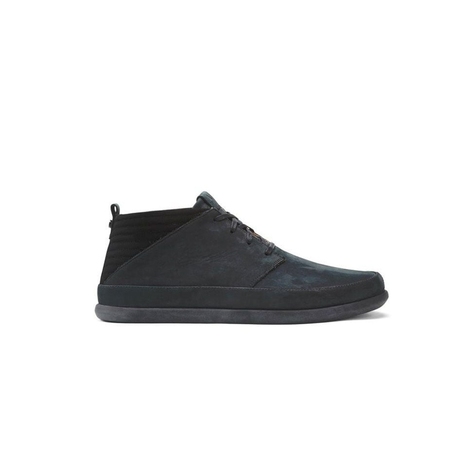 Classic Mid Nubuck - Ảnh 1