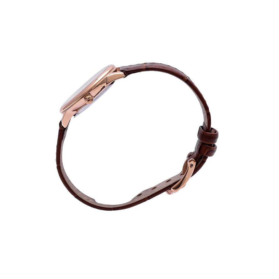 Đồng Hồ D&acirc;y Da Valence - Ảnh 3