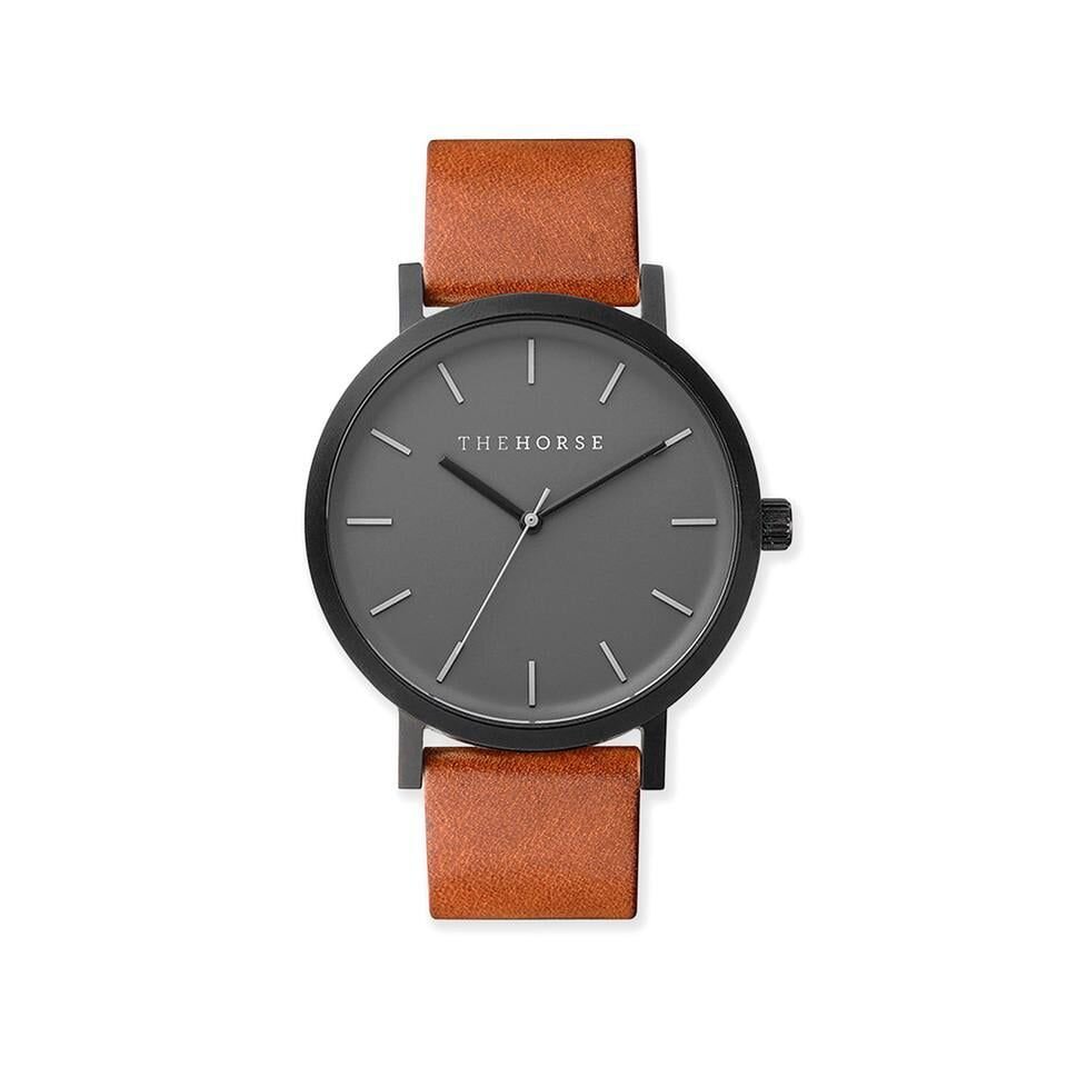 Đồng hồ thời trang nam - Ảnh 1