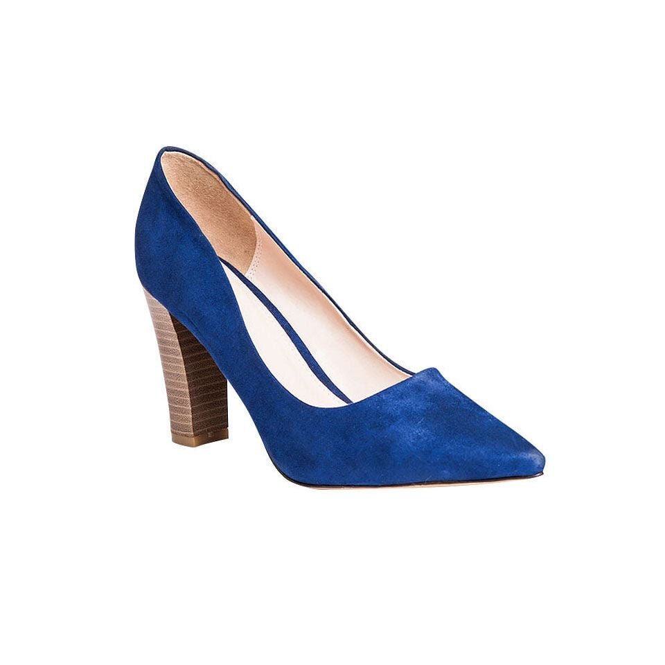 Gi&agrave;y Cao G&oacute;t Hity SHO004 - Ảnh 1