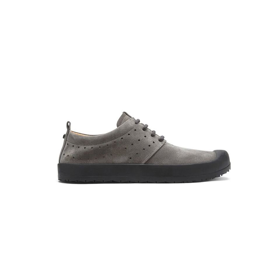 Gumsole Naked - Ảnh 2