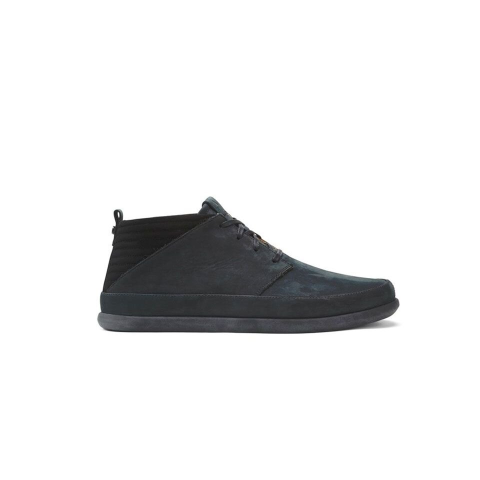 Gumsole Naked - Ảnh 3