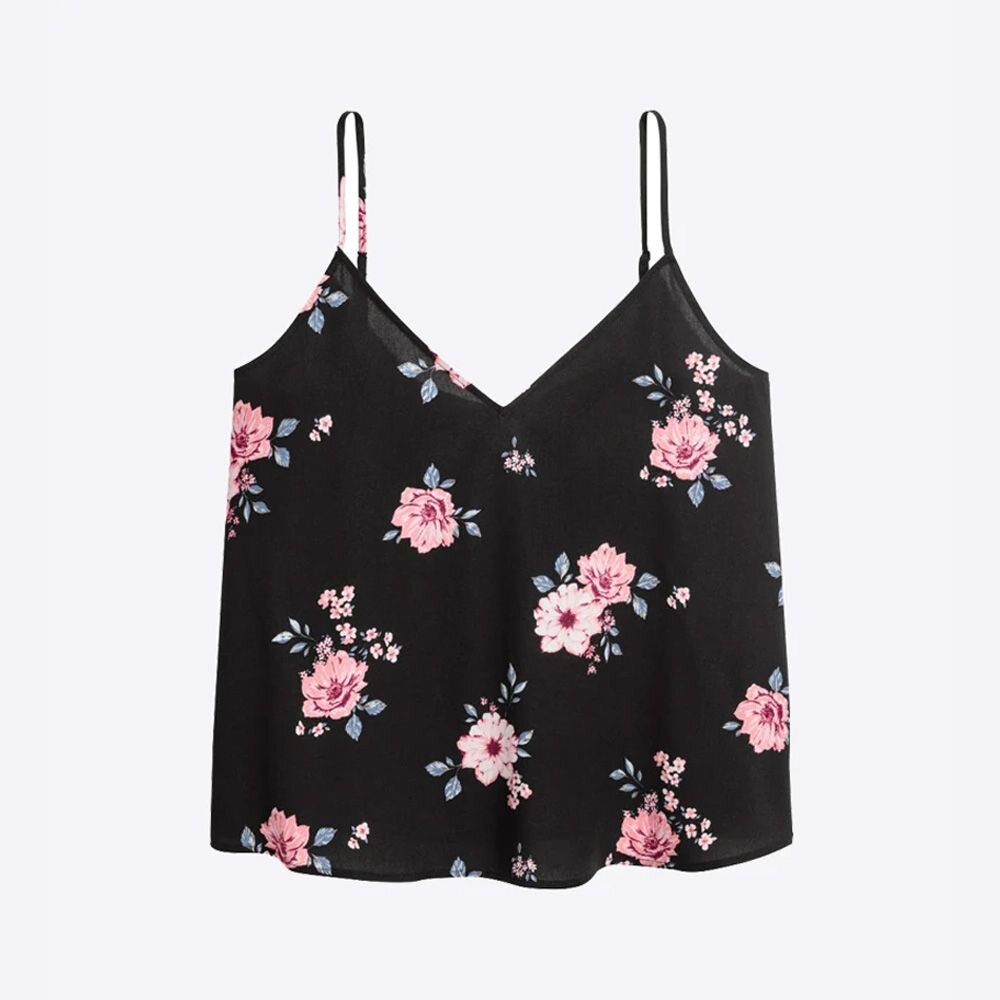 &Aacute;o 2 d&acirc;y in họa tiết - Ảnh 1