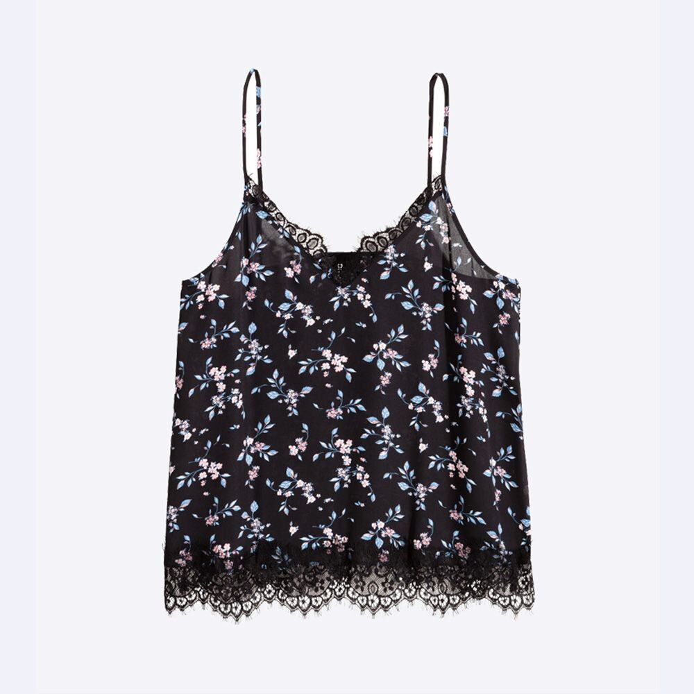 &Aacute;o 2 d&acirc;y in họa tiết - Ảnh 3