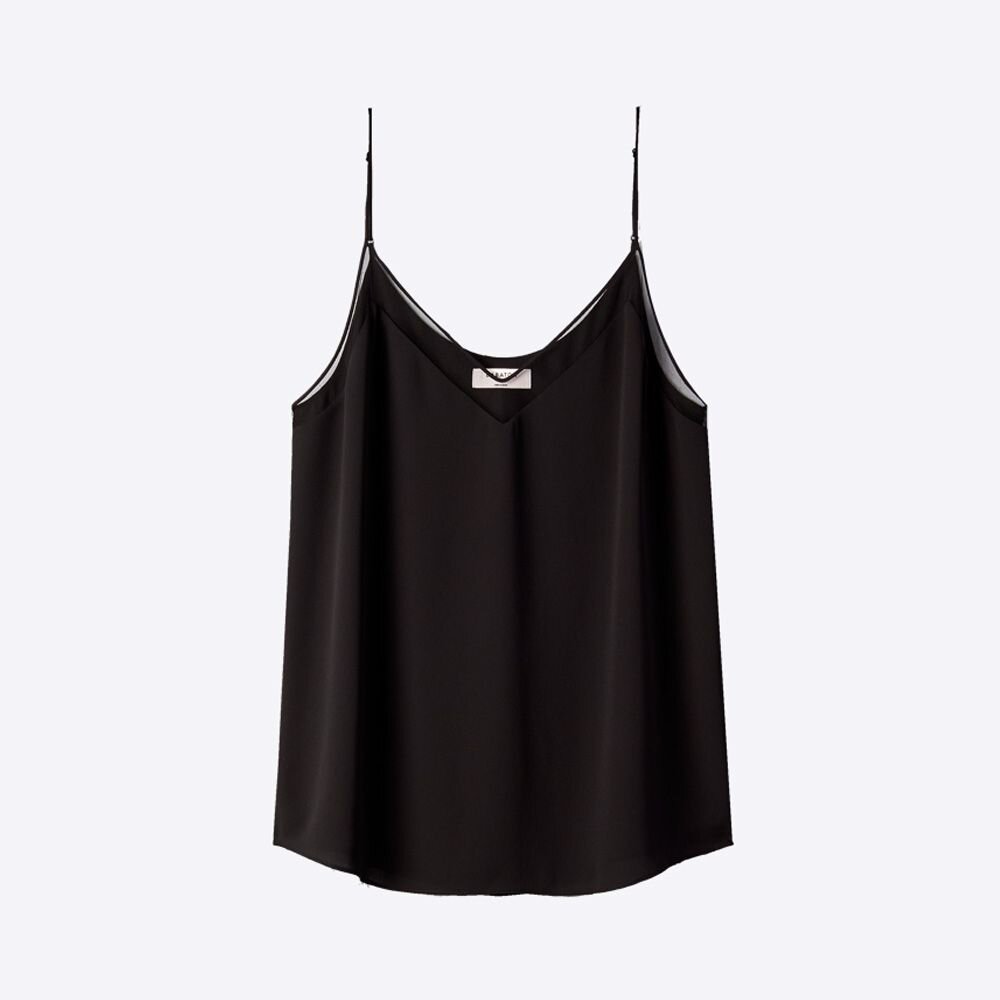 &Aacute;o 2 d&acirc;y viền ren - Ảnh 4