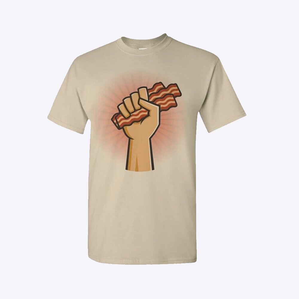 &Aacute;o thun nam game Free Fire Hayato M5 - Ảnh 1