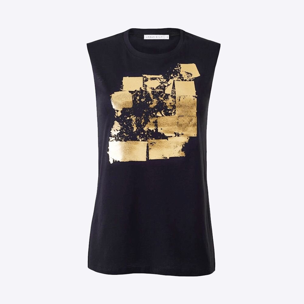 &Aacute;o Thun Nữ Thời Trang - Ảnh 1