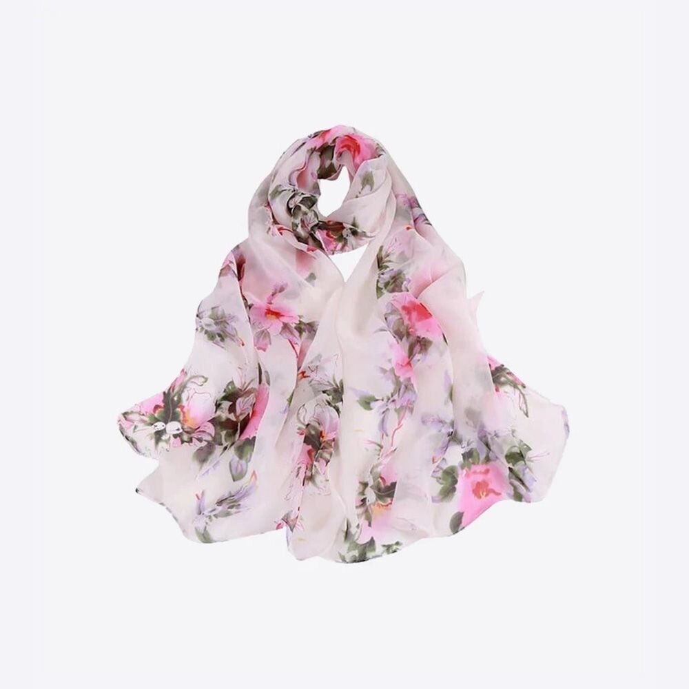 Khăn cho&agrave;ng xuống phố - Ảnh 1