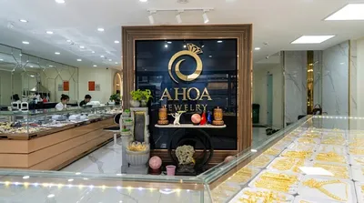 Tiệm V&agrave;ng H&ograve;a Hiếu A H&ograve;a: Đối T&aacute;c Gia C&ocirc;ng V&agrave; Cung Cấp Sỉ Trang Sức Uy T&iacute;n Khu Vực Miền Nam