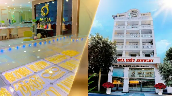 Tiệm V&agrave;ng Uy T&iacute;n Quận 5 TP.HCM: L&yacute; Do H&agrave;ng Trăm Tiệm V&agrave;ng Chọn Ch&agrave;nh Sỉ H&ograve;a Hiếu