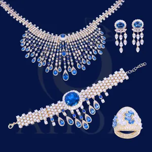 BỘ TRANG SỨC 5 LƯỢNG