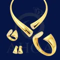 BỘ V&amp;Ograve;NG TRƠN DUBAI 2 LƯỢNG 8 V&amp;Agrave;NG 610 - image thumbs 1