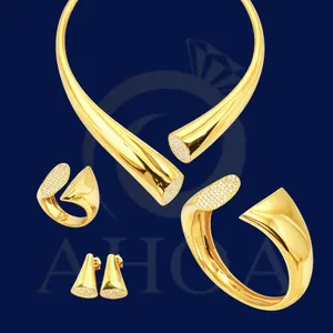 BỘ V&Ograve;NG TRƠN DUBAI 2 LƯỢNG 8 V&Agrave;NG 610
