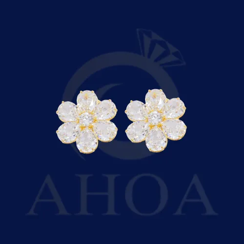 B&amp;Ocirc;NG Đ&amp;Iacute;NH Đ&amp;Aacute; HOA 6 C&amp;Aacute;NH 1C2 - image 1