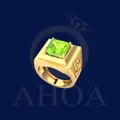 nhẫn namNA7826 đ&amp;aacute; nam phi nặng 2chỉ2 v&amp;agrave;ng 610 - image thumbs 5