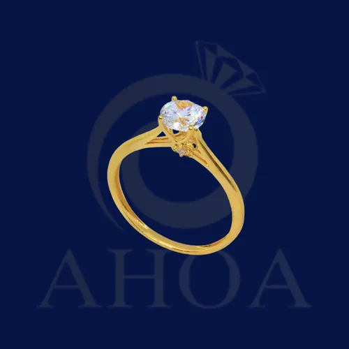 Nhẫn nữ 3 ph&amp;acirc;n - image 1