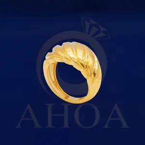 Nhẫn nữ 8 ph&acirc;n 5