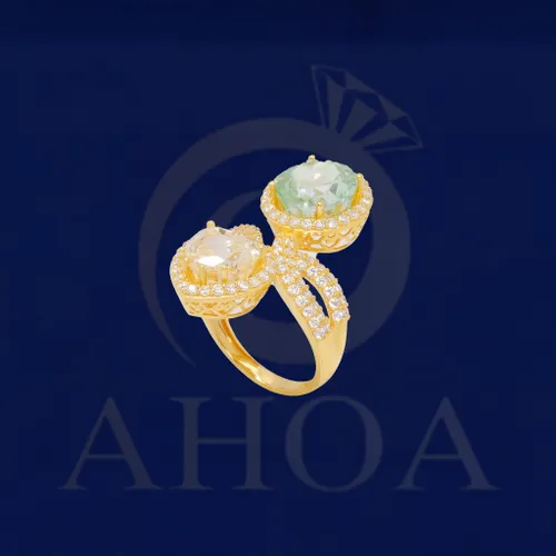 Nhẫn nữ 9 ph&amp;acirc;n 7 - image 1