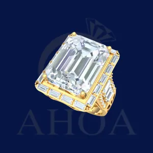 nhẫn nữ NU8336 nặng 1 chỉ v&agrave;ng 610