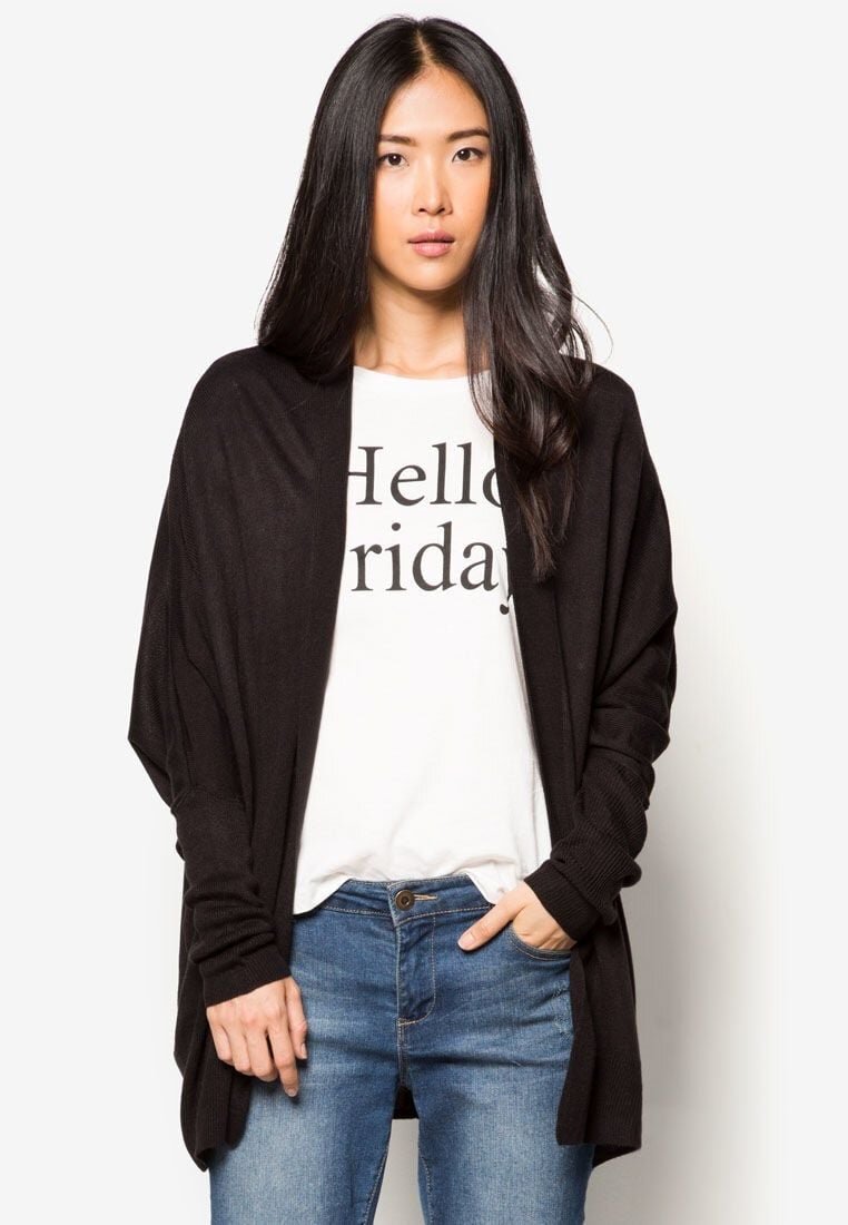 &Aacute;o Cardigan Dolman