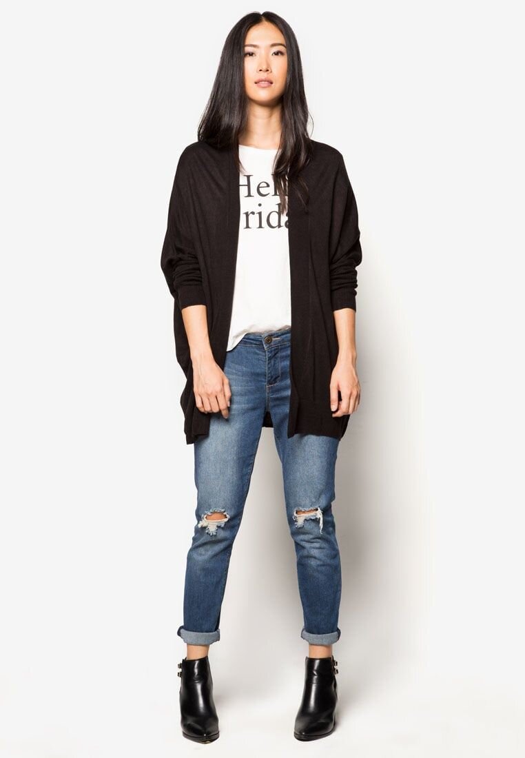 &Aacute;o Cardigan Dolman - Photo 4