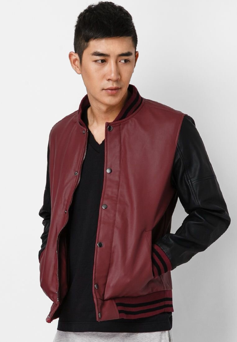 &Aacute;o Kho&aacute;c Nam - Photo 1