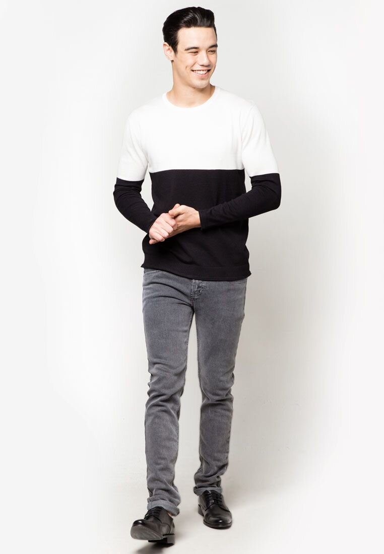 &Aacute;o Len Colourblocked - Photo 3