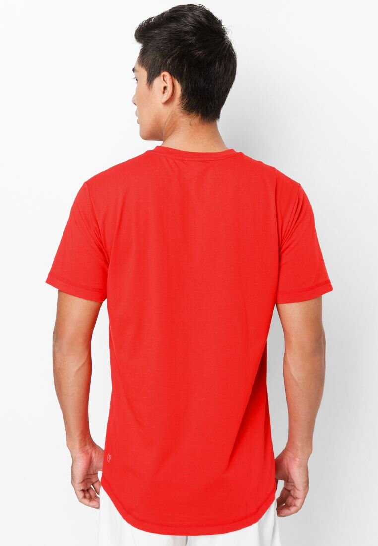 PUMA - &Aacute;o Thể Thao Active Formstripe - Photo 3