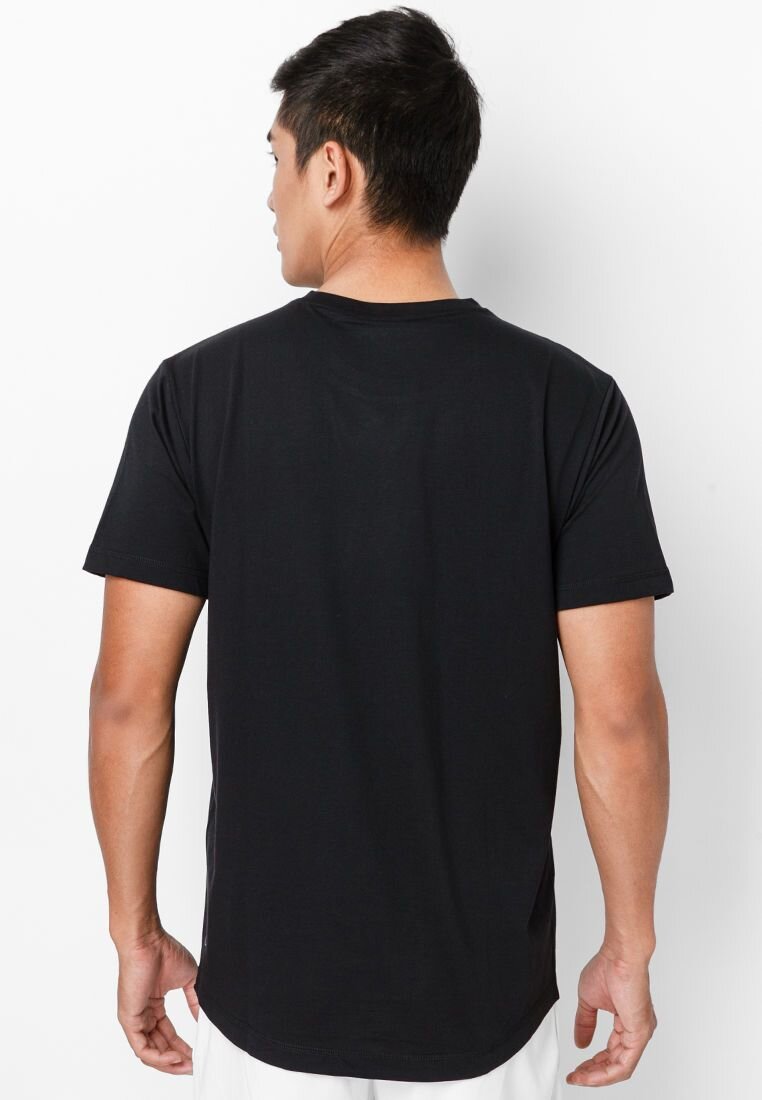 PUMA - &Aacute;o Thể Thao Active Formstripe - Photo 5