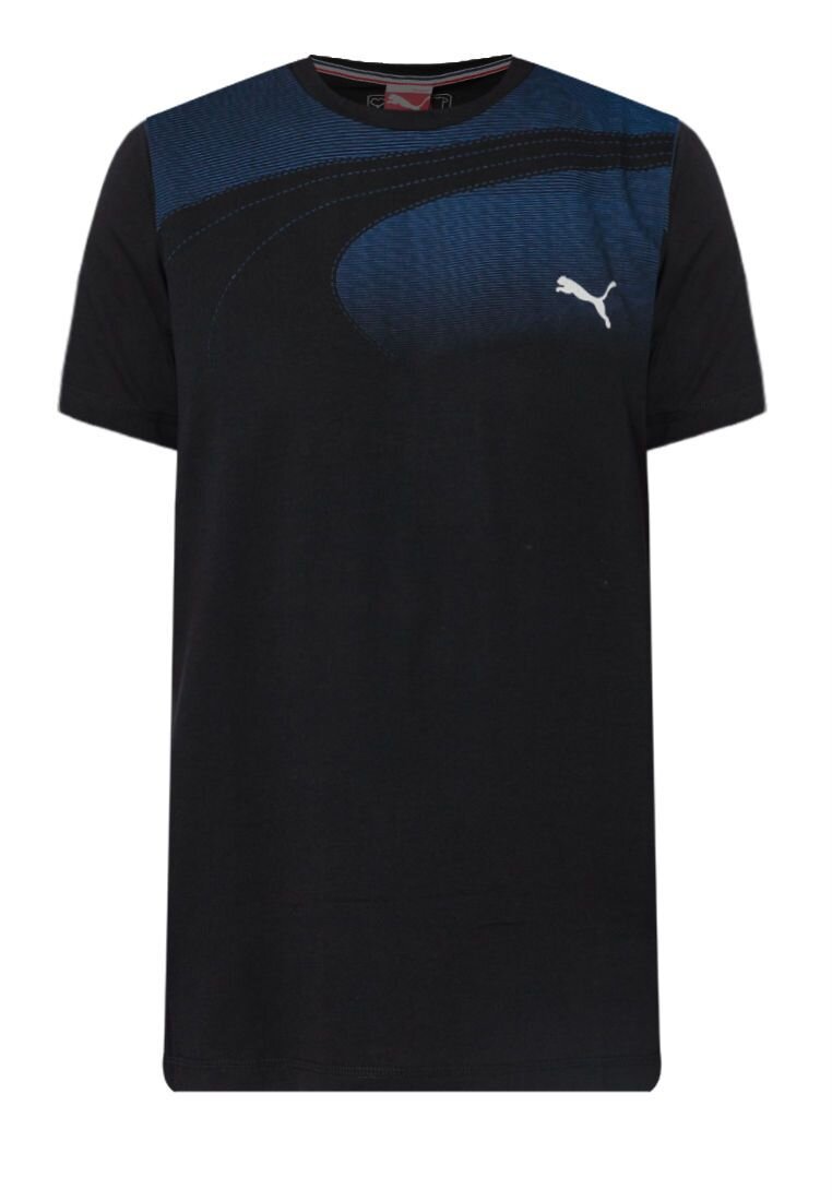 PUMA - &Aacute;o Thể Thao Active Formstripe - Photo 6